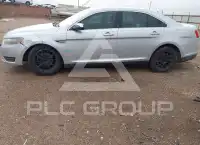 2014 Ford TAURUS фото