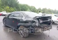 2014 Ford TAURUS фото