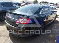 2014 Ford TAURUS фото