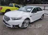 2014 Ford TAURUS фото