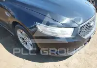 2014 Ford TAURUS photo