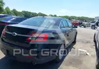 2014 Ford TAURUS фото
