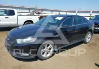 2014 Ford TAURUS photo