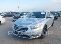 2014 Ford TAURUS фото