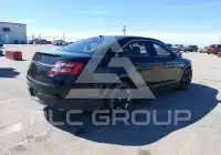 2014 Ford TAURUS фото