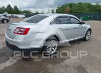 2014 Ford TAURUS photo