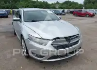 2014 Ford TAURUS photo