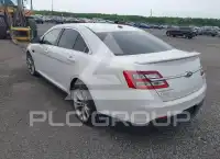 2014 Ford TAURUS photo