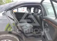 2014 Ford TAURUS photo