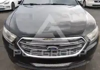2014 Ford TAURUS фото