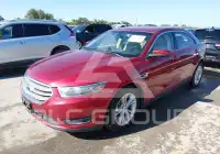 2014 Ford TAURUS photo