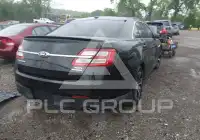 2014 Ford TAURUS фото