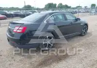 2014 Ford TAURUS фото