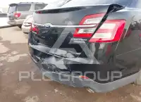 2014 Ford TAURUS фото