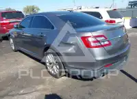 2014 Ford TAURUS photo