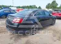 2014 Ford TAURUS фото