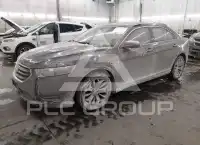 2014 Ford TAURUS photo