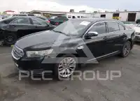 2014 Ford TAURUS фото