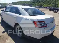 2014 Ford TAURUS фото