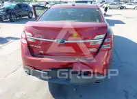2014 Ford TAURUS фото