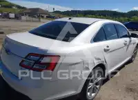 2014 Ford TAURUS фото
