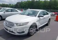 2014 Ford TAURUS фото