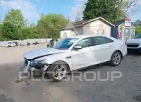 2014 Ford TAURUS photo