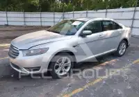2014 Ford TAURUS фото