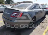 2014 Ford TAURUS фото