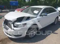 2014 Ford TAURUS фото