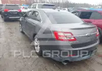 2014 Ford TAURUS photo