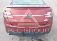 2014 Ford TAURUS фото