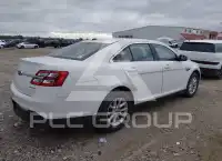 2014 Ford TAURUS фото
