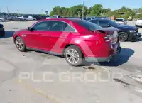 2014 Ford TAURUS фото