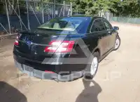 2014 Ford TAURUS фото