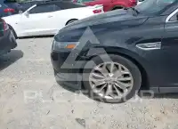 2014 Ford TAURUS фото