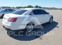 2014 Ford TAURUS фото