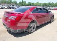 2014 Ford TAURUS фото