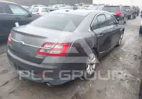 2014 Ford TAURUS photo