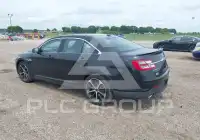 2014 Ford TAURUS фото
