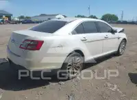 2014 Ford TAURUS фото