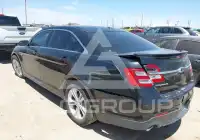 2014 Ford TAURUS фото