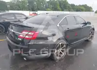 2014 Ford TAURUS photo