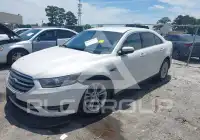 2014 Ford TAURUS фото