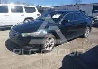 2014 Ford TAURUS фото