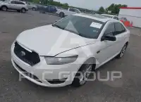 2014 Ford TAURUS photo