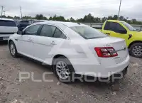 2014 Ford TAURUS фото