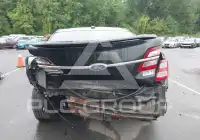 2014 Ford TAURUS фото