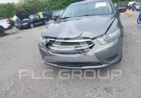 2014 Ford TAURUS photo