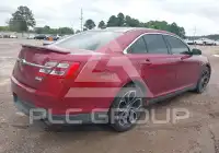 2014 Ford TAURUS фото